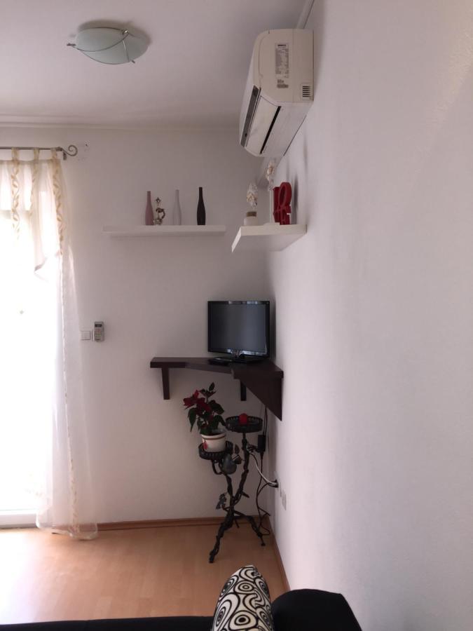 Apartments Kukuruzovic Vrh  Экстерьер фото