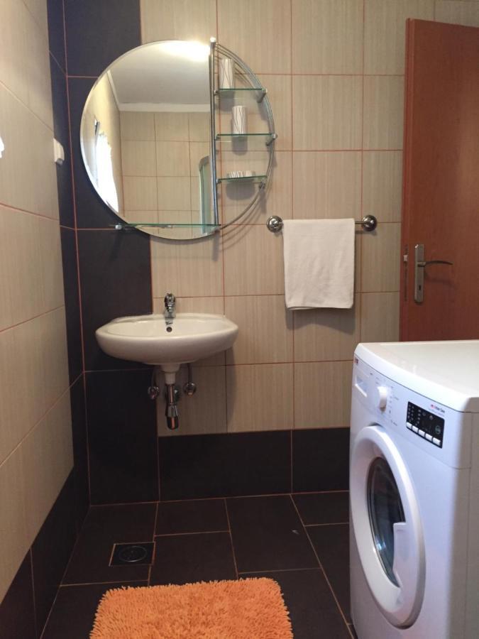 Apartments Kukuruzovic Vrh  Экстерьер фото