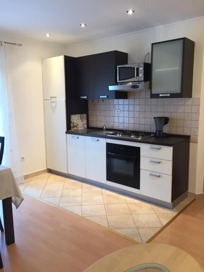 Apartments Kukuruzovic Vrh  Экстерьер фото