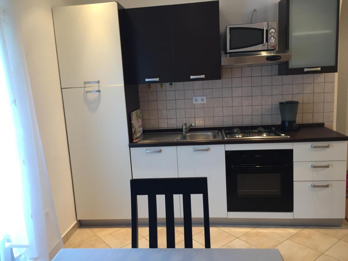 Apartments Kukuruzovic Vrh  Экстерьер фото