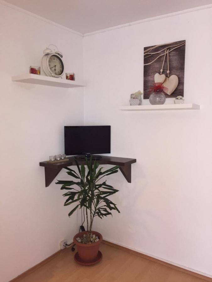 Apartments Kukuruzovic Vrh  Экстерьер фото