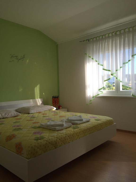 Apartments Kukuruzovic Vrh  Экстерьер фото