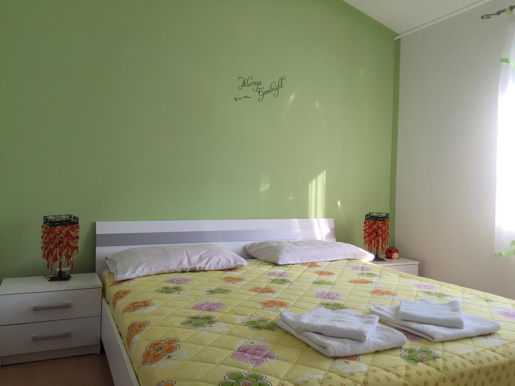 Apartments Kukuruzovic Vrh  Экстерьер фото